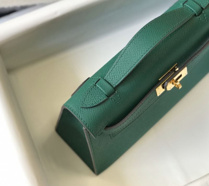 Hermes Kelly Bags